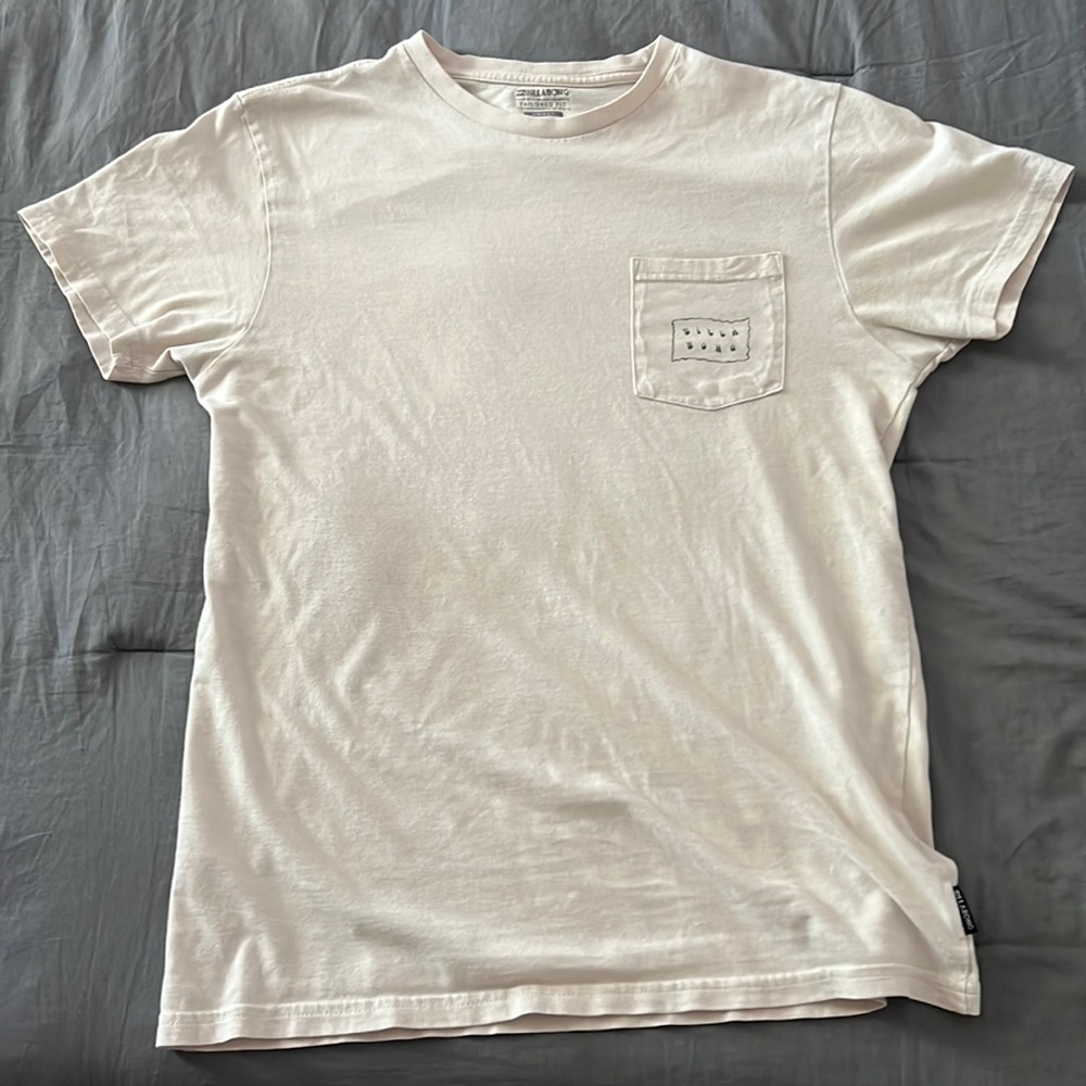 Billabong short sleeve T-shirt